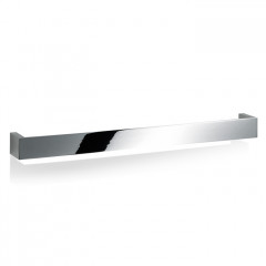 Decor Walther Brick HTE60 Полотенцедержатель 60см, цвет: хром