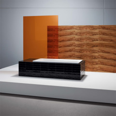 Bette Free Ванна 200х100х45см, с шумоизоляцией, цвет белый ,BetteАнтислип Sense(для удлиненного слив-перелива)