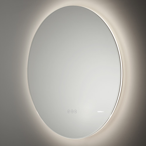 Decor Walther REFLECT 90 LED Настенное зеркало