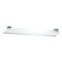 Decor Walther Corner GLA40 Полочка стеклянная 40x12см, цвет: хром