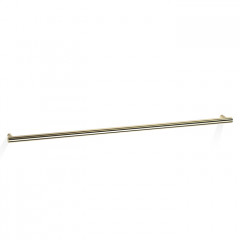 Decor Walther Bar HTE60 Полотенцедержатель 80см, цвет: золото матовое