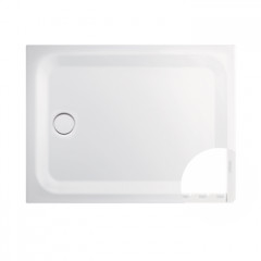 BETTE Душевой поддон 110х110см , суперплосский 3,5 см d90см, цвет белый