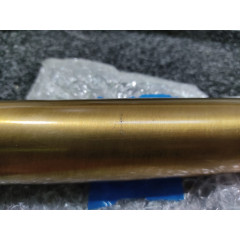 SIMAS Arcade Структура для консоли AR874, цвет бронза (на складе с дефектом - пятнами на ножке) уценена