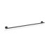 Decor Walther Basic HTE85 Полотенцедержатель 85см, цвет: черный матовый