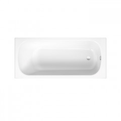 BETTE CLASSIC Ванна прямоугольная 1500х700х450 мм., с шумоизоляцией, цвет белый