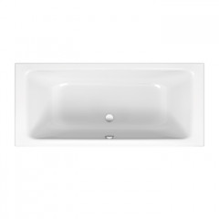 BETTE SelecDuo Ванна с шумоизоляцией 170х75х42 см, цвет белый