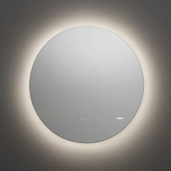 Decor Walther REFLECT 70 LED Настенное зеркало