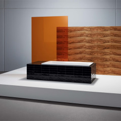 Bette Free Ванна 200х100х45см, с шумоизоляцией, с BetteGlasur ® Plus и покрытием анти-слип, цвет белый (для удлиненного слив-перелив