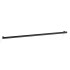 Decor Walther Bar HTE60 Полотенцедержатель 80см, цвет: черный матовый