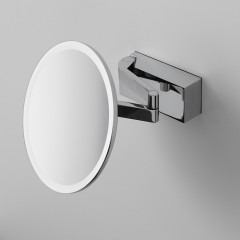 Decor Walther Club Vanity Plus Косметическое зеркало VISION , цвет: хром