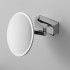 Decor Walther Club Vanity Plus Косметическое зеркало VISION , цвет: хром