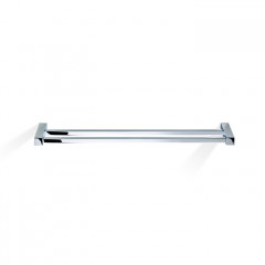 Decor Walther Corner HTD60 Полотенцедержатель 60см, двойной, цвет: хром