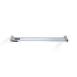 Decor Walther Corner HTD60 Полотенцедержатель 60см, двойной, цвет: хром