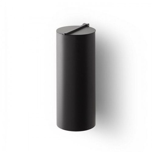 Decor Walther Bin 4 Ведро для мусора, подвесное, цвет: черный матовый