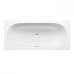 Bette Starlet Ванна прямоугольная 1700х700х420 мм., в комплекте с шумоизоляцией, BetteGlasur® Plus, цвет белый