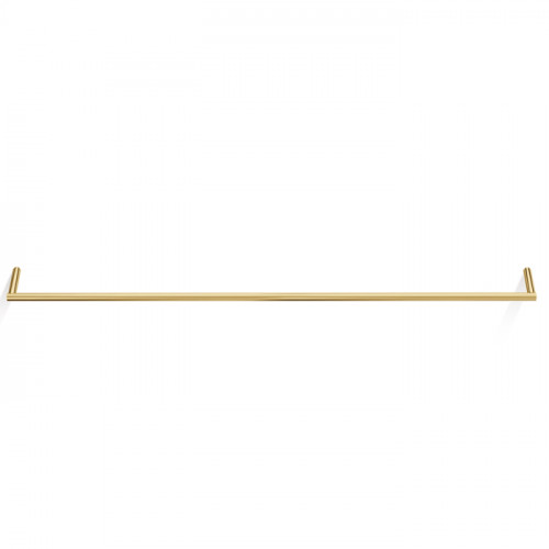 Decor Walther Mikado HTE80 Полотенцедержатель 80см, цвет: золото