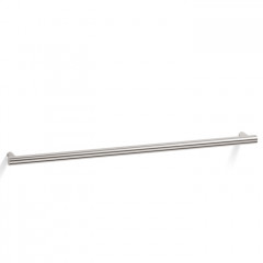 Decor Walther Bar Полотенцедержатель 60см., подвесной, цвет: сталь матовая