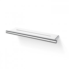 Decor Walther BAR DA Душевая полочка 2x35x9 cm - Хром