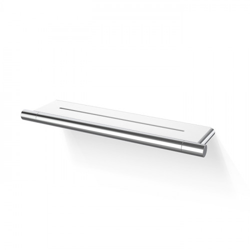 Decor Walther BAR DA Душевая полочка 2x35x9 cm - Хром