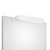 Decor Walther Box 1-40 N LED Светильник на зеркало 40x10x5см, светодиодный, 1x LED 20.6W, цвет: розовое золото