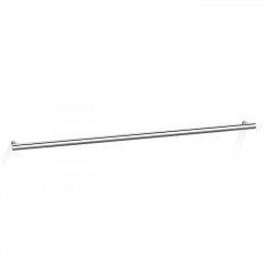 Decor Walther Bar HTE60 Полотенцедержатель 80см, цвет: хром