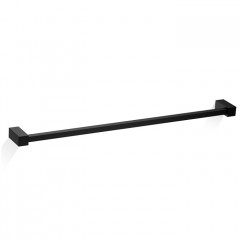Decor Walther Corner HTE60 Полотенцедержатель 60см, цвет: черный матовый