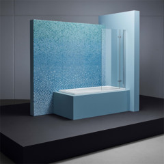 BETTE Ocean Ванна с шумоизоляцией 170х80х45, перелив спереди, белая BetteАнтислип Sense (для удлиненного слива-перелива)