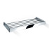 Decor Walther Brick HTA Полотенцедержатель 60x25см, цвет: хром