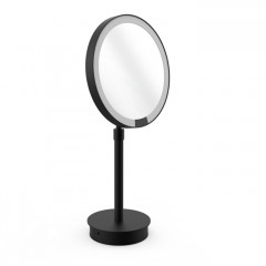 Decor Walther JUST LOOK PLUS SR 5X LED Косметическое зеркало с подсветкой