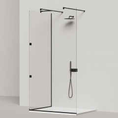 Salini OASI Поддон 1200х900х30мм, с сифоном, мат-л: S-Stone, матовый, белый.