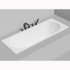 Salini ORNELLA AXIS KIT 170 Встраиваемая ванна 1700х700х600 мм, прямоуг. ,мат-л: S-Sense, дон. кл. "Up&Down",слив -перел.белый глянцевый