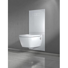 TECEone Сиденье для унитаза съемное, цвет белый