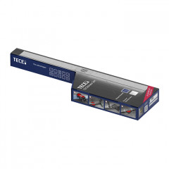 TECE Комплект TECElineo: подрезной дренажный канал, профиль 65 х 1000 мм,сифон 50, погружной стакан с мембр.гидроизоляционная манжета (NEW2024)