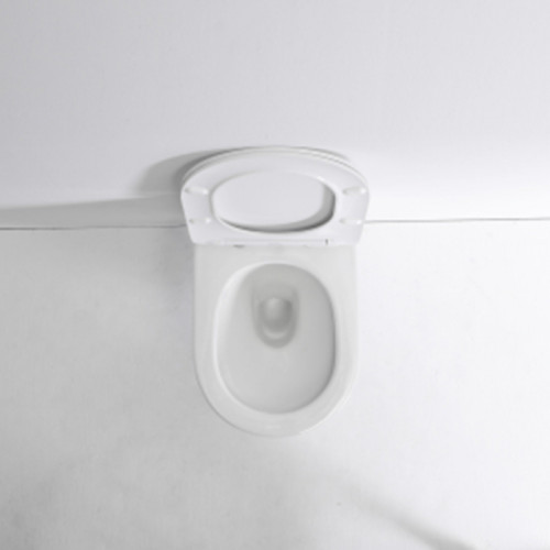 TECEspring R Комплект: Унитаз подвесной, со смывом Tornado flush, сиденье Slim с микролифт и быстрым снятием, белый глянец (Приход ожид 10-13 дек!)