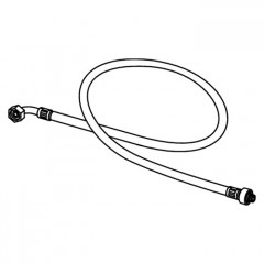 TECE Монтажный комплект для подводки воды к унитазам-биде и сидениям-биде