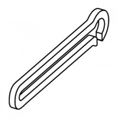 TECE Защита от кражи TECElux mini