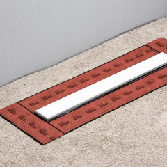 TECE гидроизоляционная лента Seal System ширина 100мм (Цена указана за 1метр - заказывать кратно 3.9м)