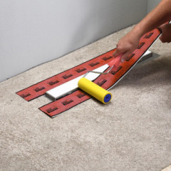 TECE гидроизоляционная лента Seal System ширина 100мм (Цена указана за 1метр - заказывать кратно 3.9м)