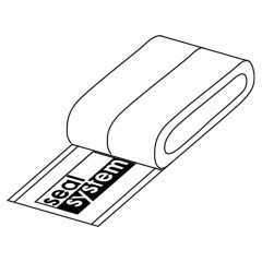 TECE гидроизоляционная лента Seal System ширина 100мм (Цена указана за 1метр - заказывать кратно 3.9м)