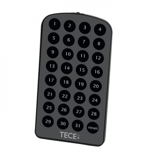 TECE Пульт дистанционного управления для настройки TECElux mini