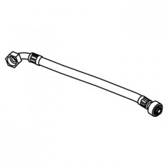 TECE Шланг армированный заливной