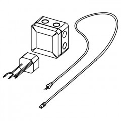 TECElux Монтажный комплект для электрических соединений