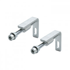 TECEspring комплект 4 в 1 Застенный модуль,панель смыва с круглыми кнопками, черный матовый/ободок черный мат (аналог арт S401104/S955102)