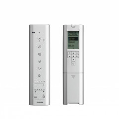 TOTO WASHLET RW Сиденье 579*391*108мм, с дистанционным управлением, для унитаза: CW542EY, цвет: белый