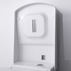 TOTO NEOREST AC Унитаз подвесной 423x666x410 мм, без сиденья (подходит: TCF996WG) безободковый, CeFiONtect, Tornado Flush цвет: белый