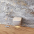 TOTO NEOREST WX1 WASHLET Сиденье 449*667*122 мм, с дистанционным управлением, (требуется для подкл. HM183), для унитаза: CW927PZY, цвет: белый