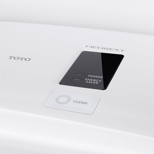 TOTO NEOREST WX1 WASHLET Сиденье 449*667*122 мм, с дистанционным управлением, (требуется для подкл. HM183), для унитаза: CW927PZY, цвет: белый