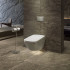 TOTO NEOREST WX1 WASHLET Сиденье 449*667*122 мм, с дистанционным управлением, (требуется для подкл. HM183), для унитаза: CW927PZY, цвет: белый