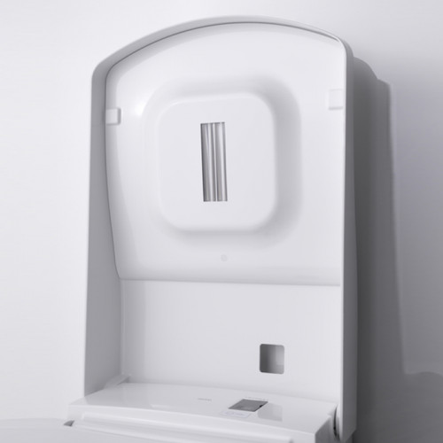 TOTO NEOREST AC WASHLET Сиденье 423x675x119 мм, с дистанционным управлением, для унитаза: AC CW996P, цвет: белый