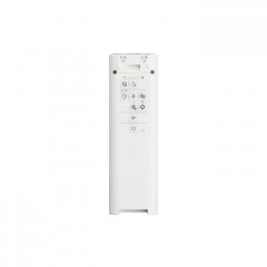 TOTO WASHLET SX EWATER+ Сиденье 386х579х146 мм, с дистанционным управлением, для унитаза CW522EY, цвет: белый